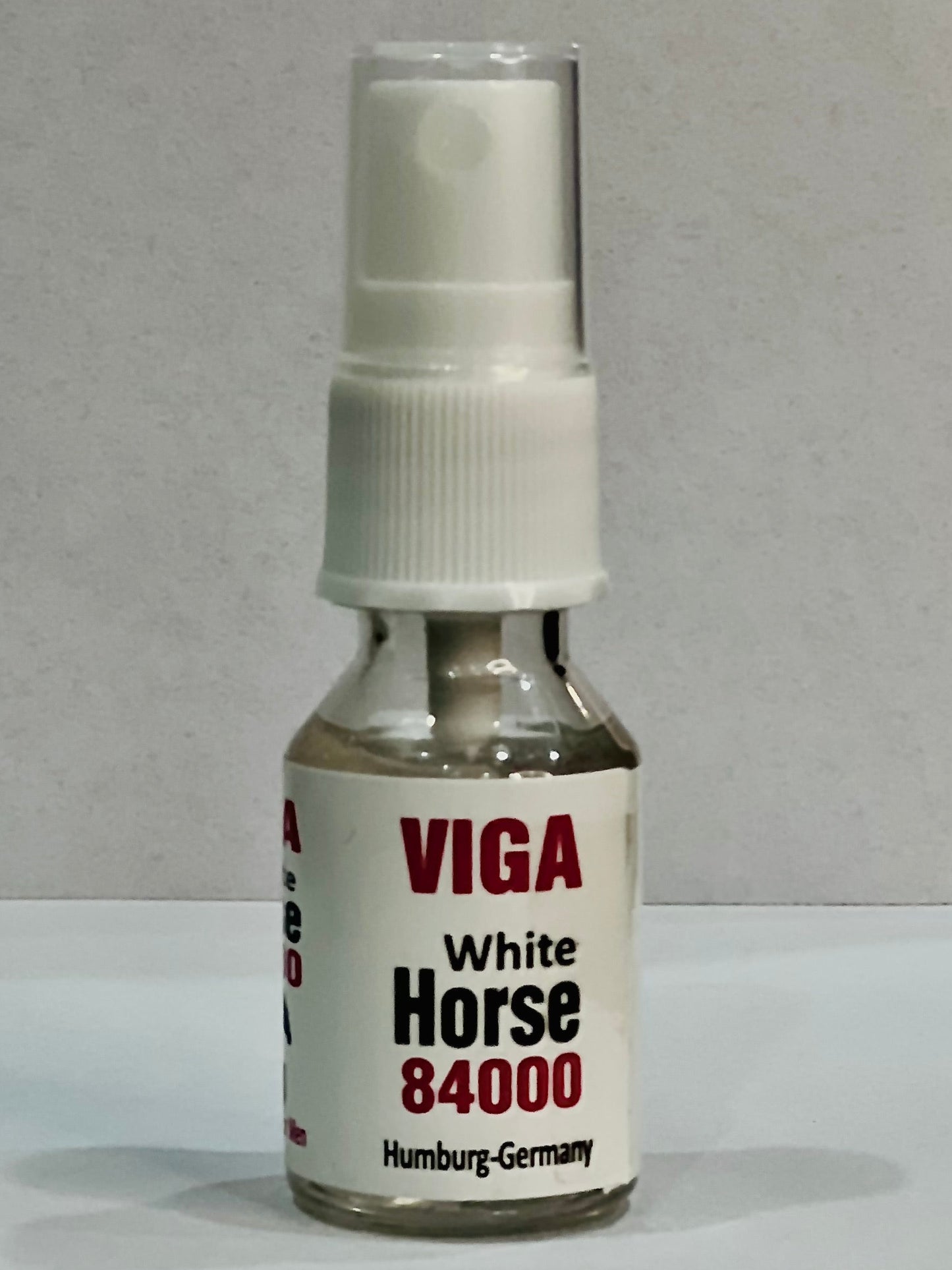 Viga White Horse 84000 – Delay, Grow & Stay Harder! - Best price